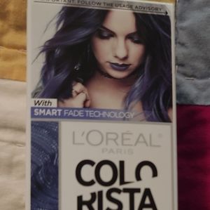 L'Oreal ColorRista